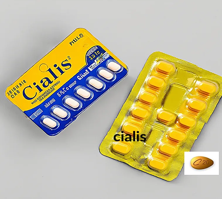 Cialis 1